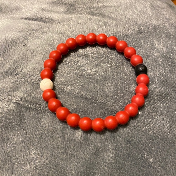Red Lokai Bracelet - Picture 1 of 1